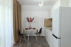 Екатеринбург, ул. Ландау, 38 (Академический) - фото квартиры