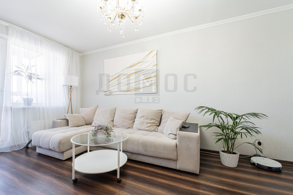 Екатеринбург, ул. Серафимы Дерябиной, 53а (Юго-Западный) - фото квартиры (5)