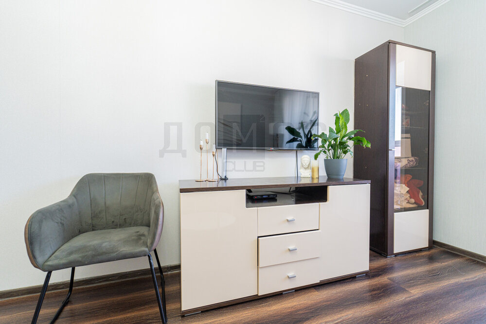 Екатеринбург, ул. Серафимы Дерябиной, 53а (Юго-Западный) - фото квартиры (6)