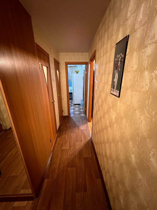 Екатеринбург, ул. Белореченская, 10 (Юго-Западный) - фото квартиры (1)