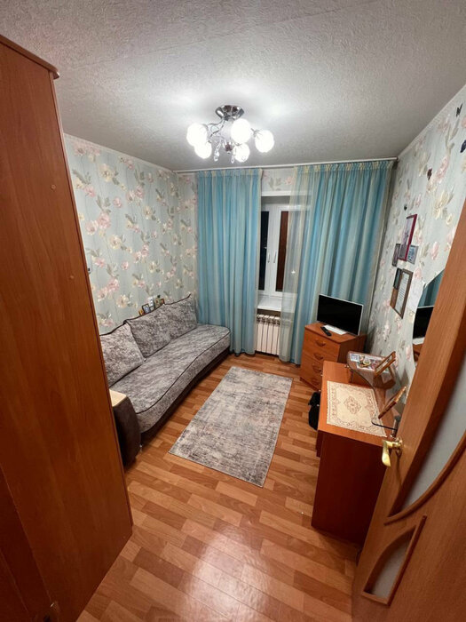 Екатеринбург, ул. Белореченская, 10 (Юго-Западный) - фото квартиры (4)