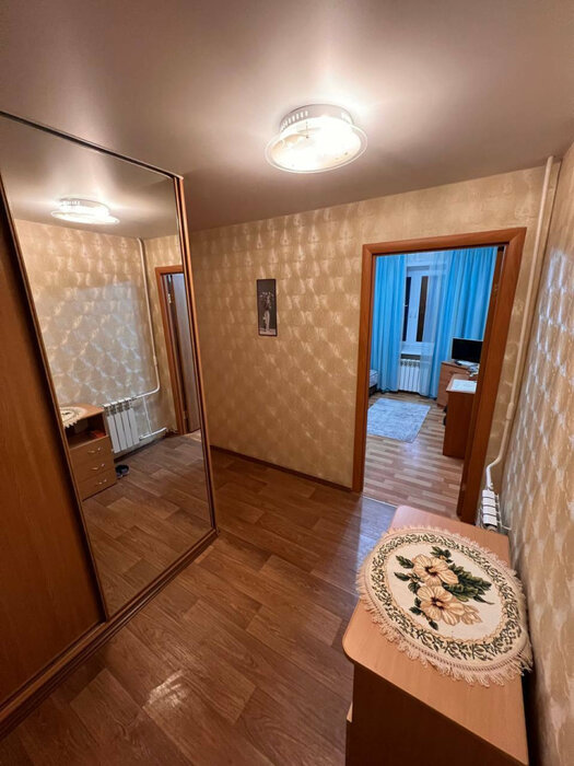 Екатеринбург, ул. Белореченская, 10 (Юго-Западный) - фото квартиры (6)