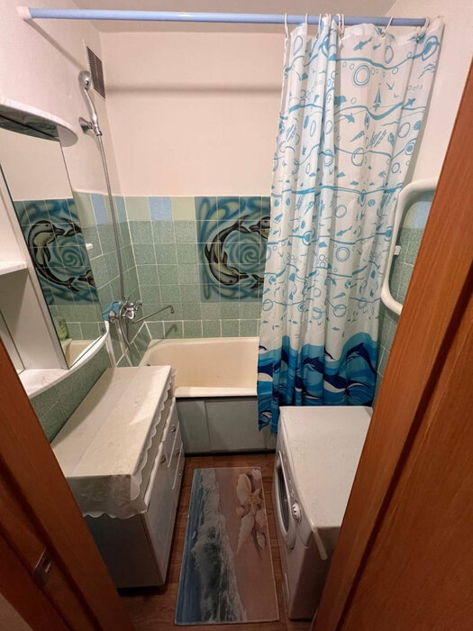 Екатеринбург, ул. Белореченская, 10 (Юго-Западный) - фото квартиры (8)