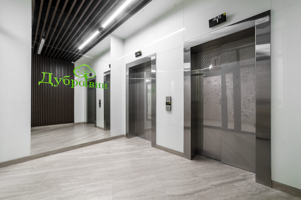 Екатеринбург, ул. Чернышевского, 7 (Центр) - фото офисного помещения (1)