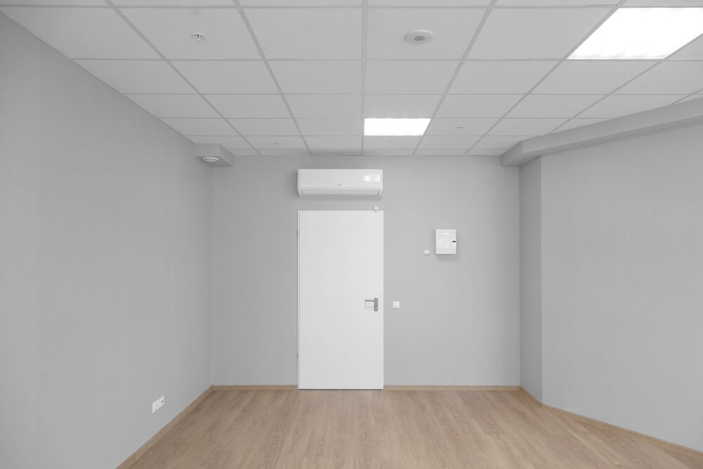 Екатеринбург, ул. Чернышевского, 7 (Центр) - фото офисного помещения (4)