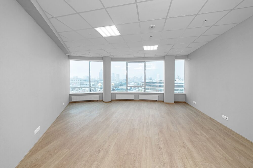 Екатеринбург, ул. Чернышевского, 7 (Центр) - фото офисного помещения (5)