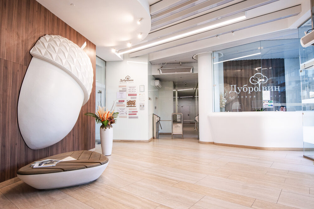 Екатеринбург, ул. Чернышевского, 7 (Центр) - фото офисного помещения (1)