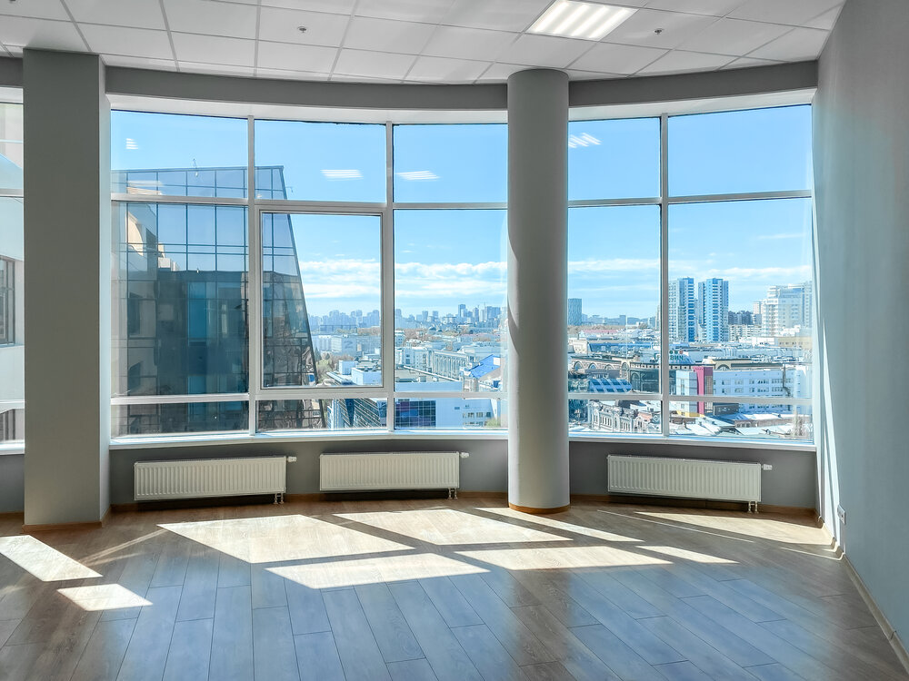 Екатеринбург, ул. Чернышевского, 7 (Центр) - фото офисного помещения (5)