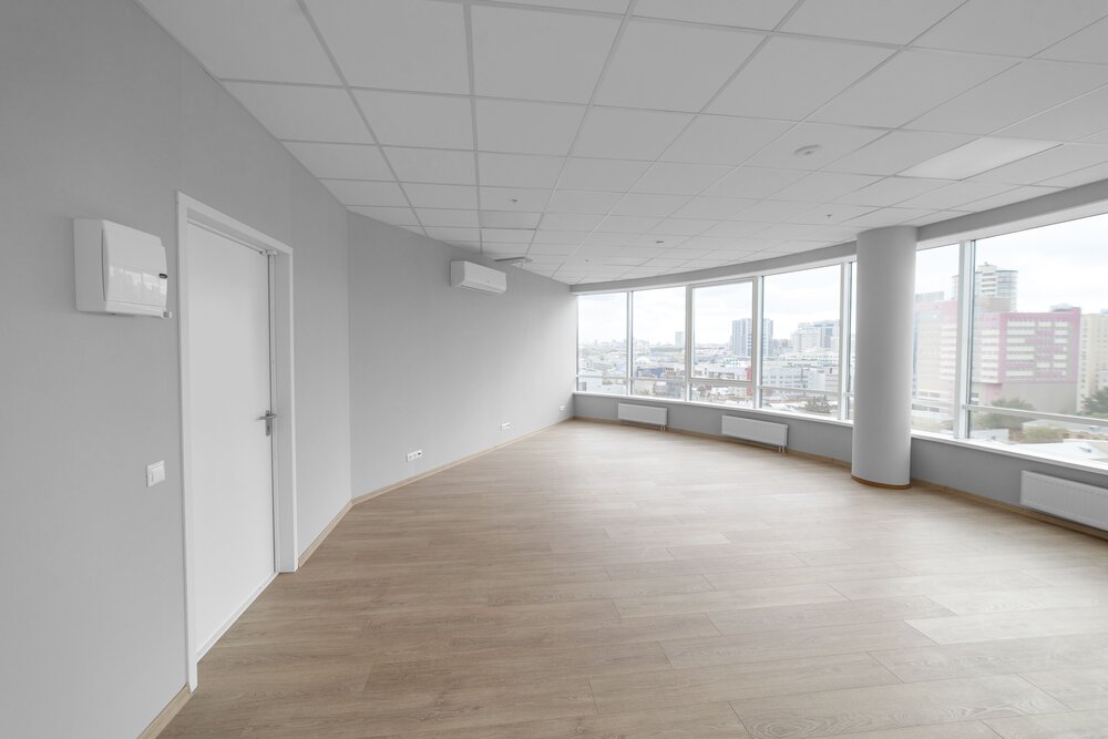 Екатеринбург, ул. Чернышевского, 7 (Центр) - фото офисного помещения (4)