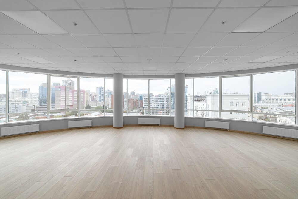 Екатеринбург, ул. Чернышевского, 7 (Центр) - фото офисного помещения (5)