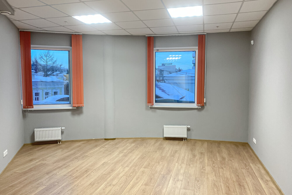 Екатеринбург, ул. Чернышевского, 7 (Центр) - фото офисного помещения (6)