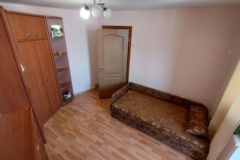 Екатеринбург, ул. Южногорская, 11 (Химмаш) - фото квартиры (9)