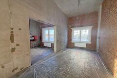 Екатеринбург, ул. Зеленый Остров, 14/2 (ВИЗ) - фото офисного помещения