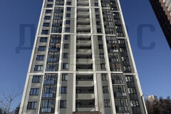 Екатеринбург, ул. 8 Марта, 202/4 (Ботанический) - фото квартиры