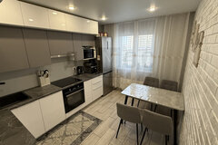 Екатеринбург, ул. Ангарская, 28 (Старая Сортировка) - фото квартиры