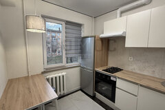 Екатеринбург, ул. Техническая, 49 (Старая Сортировка) - фото квартиры