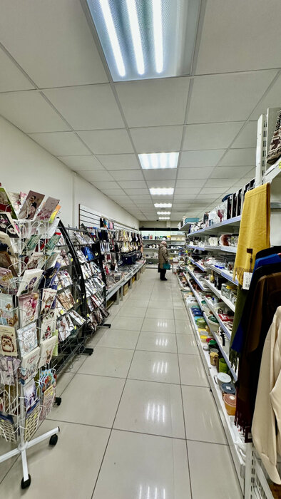 Екатеринбург, ул. Белинского, 165 (Автовокзал) - фото торговой площади (4)