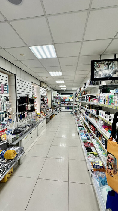 Екатеринбург, ул. Белинского, 165 (Автовокзал) - фото торговой площади (5)