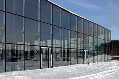 Екатеринбург, ул. Академика Парина, 4 - фото торговой площади