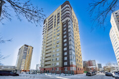 Екатеринбург, ул. Шалинский, 3/1 (Пионерский) - фото офисного помещения