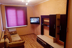 Екатеринбург, ул. Саперов, 5 (Центр) - фото комнаты