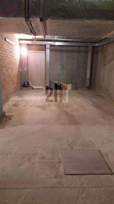 Екатеринбург, ул. Луганская, 4 (Автовокзал) - фото гаража (1)