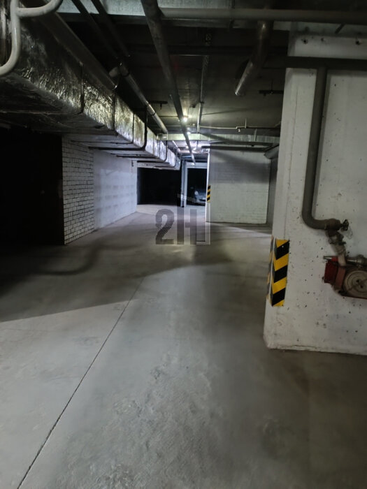 Екатеринбург, ул. Луганская, 4 (Автовокзал) - фото гаража (8)