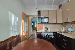 г. Краснотурьинск, ул. Попова, 16 (городской округ Краснотурьинск) - фото квартиры