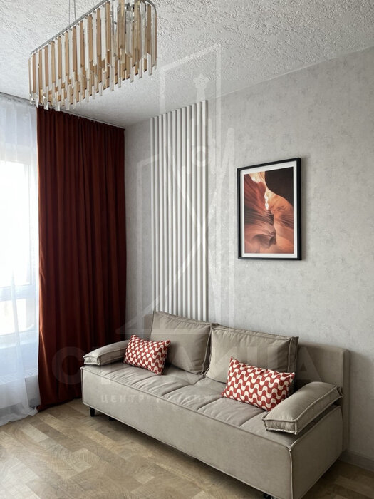 Екатеринбург, ул. Хуторская, 1/6 (Автовокзал) - фото квартиры (1)