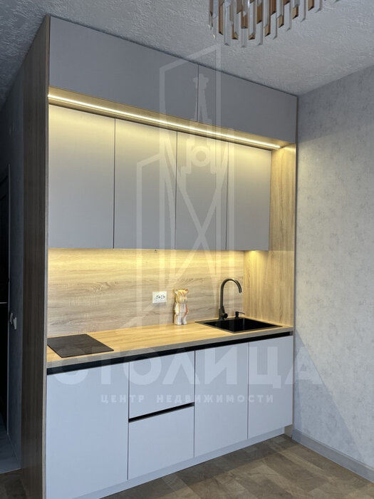 Екатеринбург, ул. Хуторская, 1/6 (Автовокзал) - фото квартиры (2)