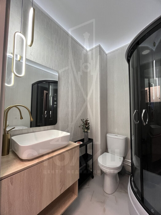 Екатеринбург, ул. Хуторская, 1/6 (Автовокзал) - фото квартиры (3)