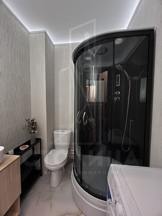 Екатеринбург, ул. Хуторская, 1/6 (Автовокзал) - фото квартиры (4)