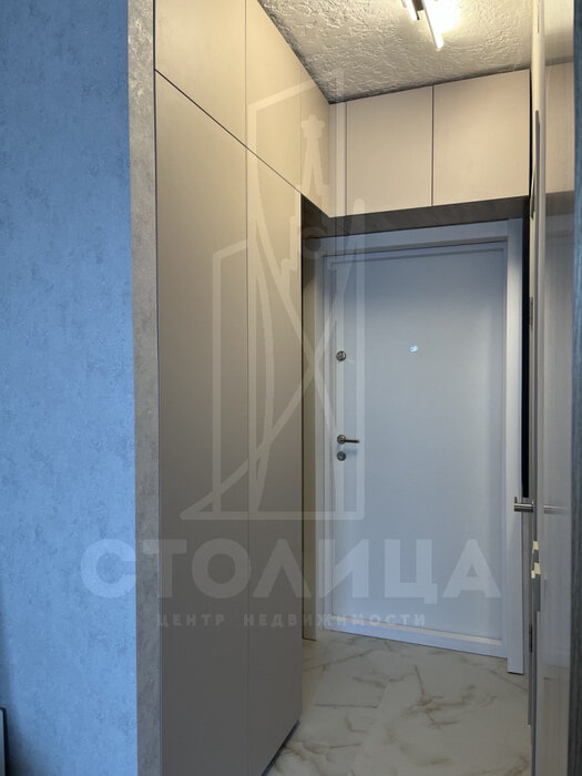 Екатеринбург, ул. Хуторская, 1/6 (Автовокзал) - фото квартиры (5)