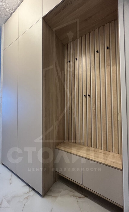 Екатеринбург, ул. Хуторская, 1/6 (Автовокзал) - фото квартиры (6)