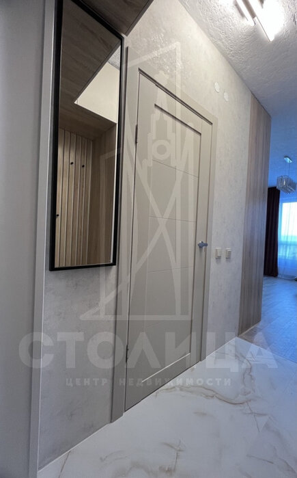 Екатеринбург, ул. Хуторская, 1/6 (Автовокзал) - фото квартиры (7)