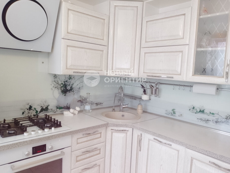 Екатеринбург, ул. Шаумяна, 107 (Юго-Западный) - фото квартиры (2)