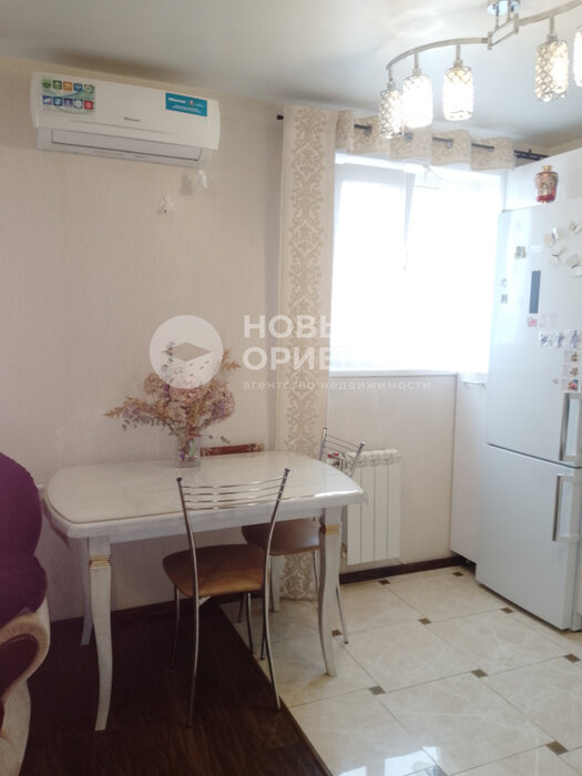 Екатеринбург, ул. Шаумяна, 107 (Юго-Западный) - фото квартиры (4)