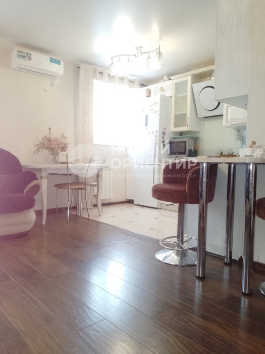 Екатеринбург, ул. Шаумяна, 107 (Юго-Западный) - фото квартиры (5)