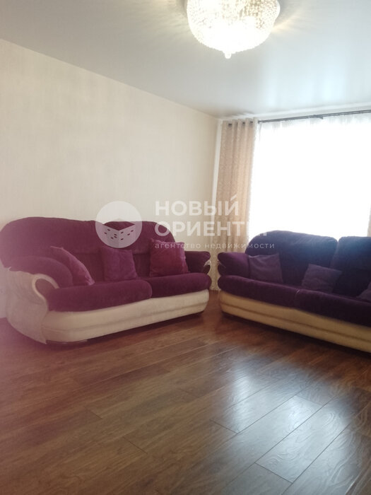 Екатеринбург, ул. Шаумяна, 107 (Юго-Западный) - фото квартиры (6)