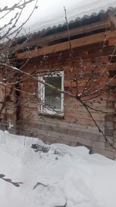 с. Новоалексеевское, ул. Буденного, 13 (городской округ Первоуральск) - фото дома (1)