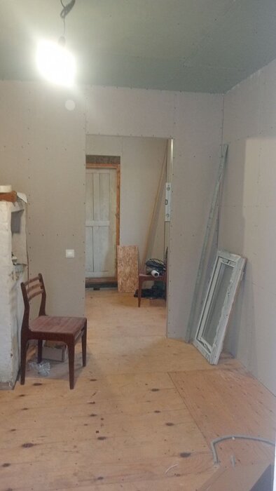 с. Новоалексеевское, ул. Буденного, 13 (городской округ Первоуральск) - фото дома (3)