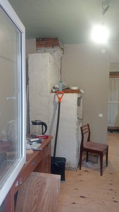 с. Новоалексеевское, ул. Буденного, 13 (городской округ Первоуральск) - фото дома (4)