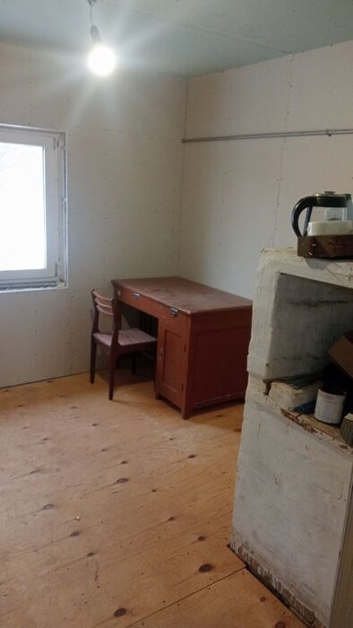 с. Новоалексеевское, ул. Буденного, 13 (городской округ Первоуральск) - фото дома (5)