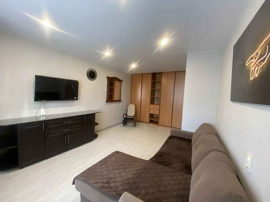 Екатеринбург, ул. Педагогическая, 20 (Втузгородок) - фото квартиры (1)