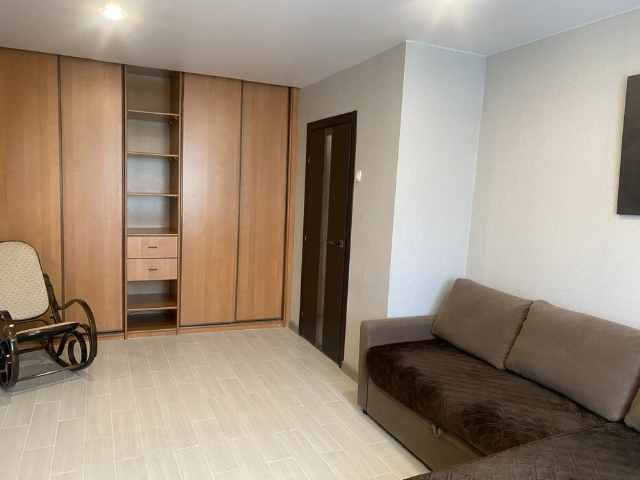 Екатеринбург, ул. Педагогическая, 20 (Втузгородок) - фото квартиры (2)