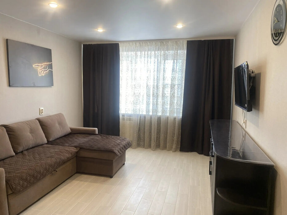 Екатеринбург, ул. Педагогическая, 20 (Втузгородок) - фото квартиры (3)