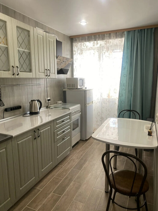 Екатеринбург, ул. Педагогическая, 20 (Втузгородок) - фото квартиры (4)