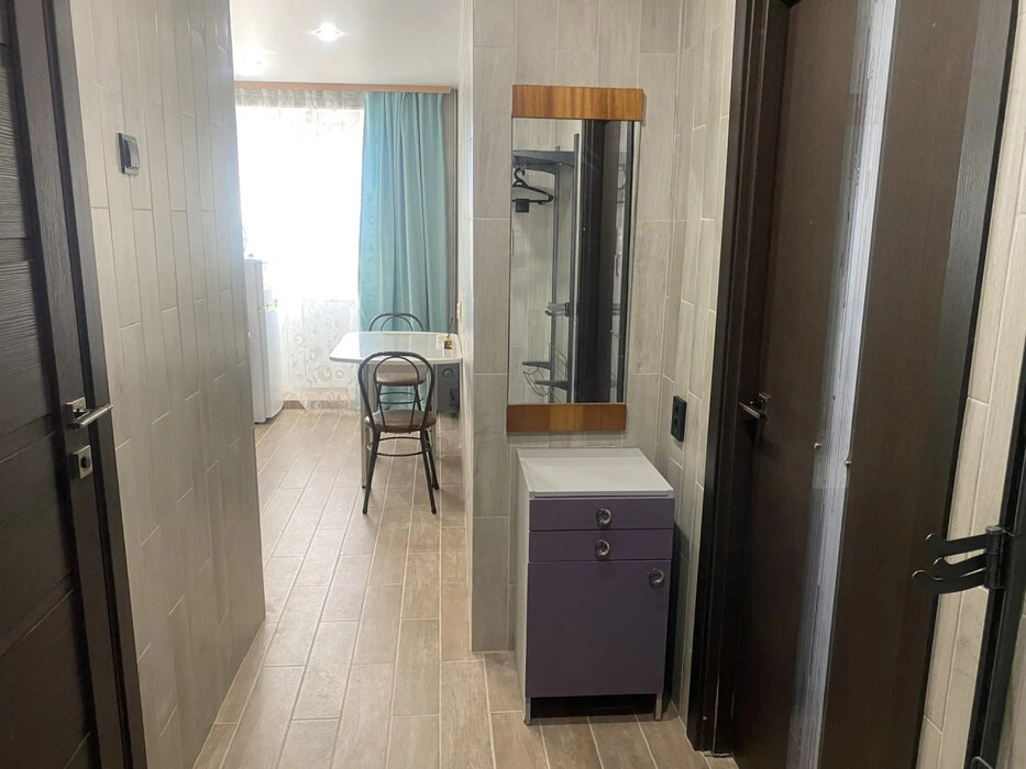 Екатеринбург, ул. Педагогическая, 20 (Втузгородок) - фото квартиры (7)