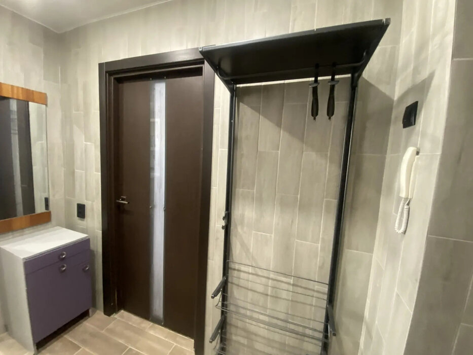 Екатеринбург, ул. Педагогическая, 20 (Втузгородок) - фото квартиры (8)