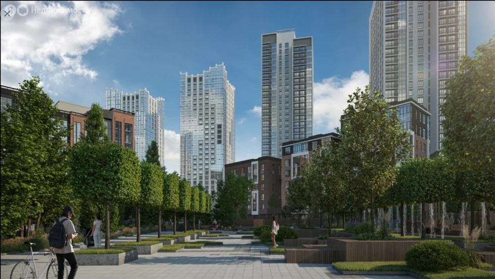 Екатеринбург, ул. Мамина-Сибиряка, 36 Б (Центр) - фото квартиры (1)